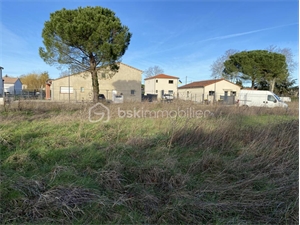 terrain à la vente -   31380  GARIDECH, surface 690 m2 vente terrain - UBI464285351